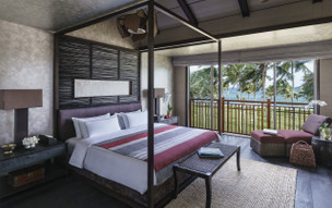 Shangri-La’s Hambantota Golf Resort & Spa