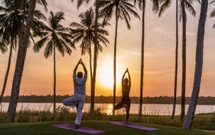 Shangri-La’s Hambantota Golf Resort & Spa