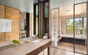 Shangri-La’s Hambantota Golf Resort & Spa