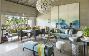 Shangri-La’s Hambantota Golf Resort & Spa