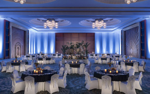 Shangri-La’s Hambantota Golf Resort & Spa