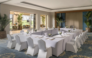 Shangri-La’s Hambantota Golf Resort & Spa