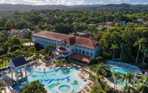 Sandals Ochi Beach Resort