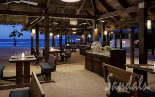 Sandals Ochi Beach Resort