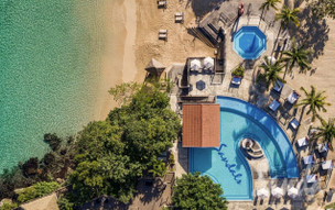 Sandals Ochi Beach Resort