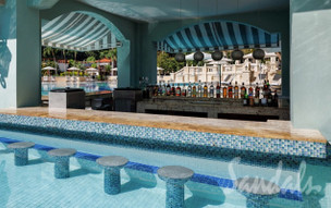 Sandals Ochi Beach Resort