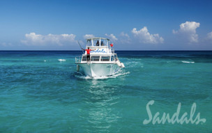 Sandals Ochi Beach Resort