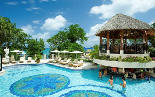 Sandals Ochi Beach Resort