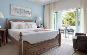 Sandals Ochi Beach Resort