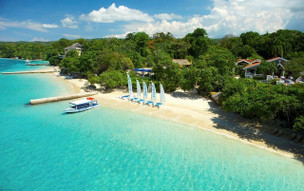 Sandals Ochi Beach Resort