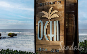 Sandals Ochi Beach Resort