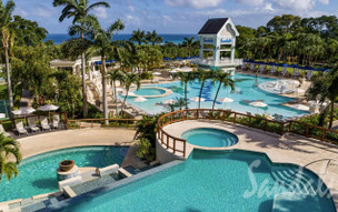 Sandals Ochi Beach Resort