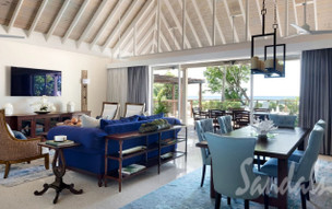 Sandals Royal Plantation