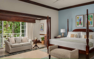 Sandals Royal Plantation