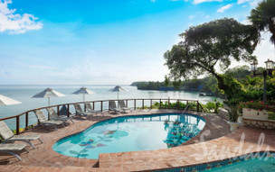 Sandals Royal Plantation