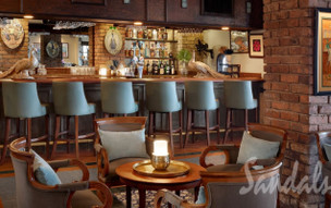 Sandals Royal Plantation