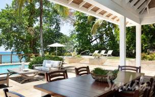 Sandals Royal Plantation