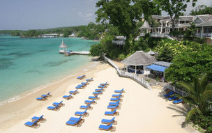 Sandals Royal Plantation