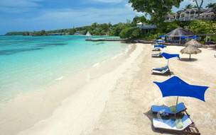 Sandals Royal Plantation