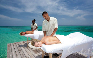 Sandals Royal Plantation