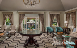 Sandals Royal Plantation