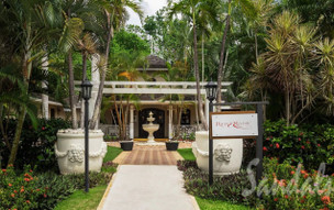 Sandals Royal Plantation