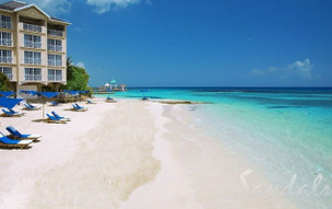 Sandals Royal Plantation