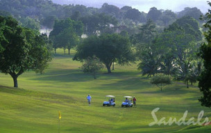 Sandals Royal Plantation