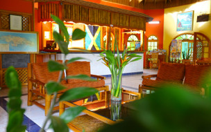 Merrils Beach Resort II