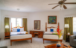 Merrils Beach Resort II