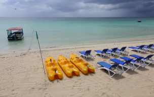 Merrils Beach Resort II