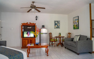 Merrils Beach Resort II