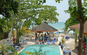 Merrils Beach Resort III