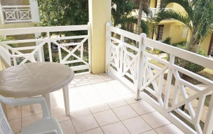 Merrils Beach Resort III