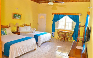 Merrils Beach Resort III