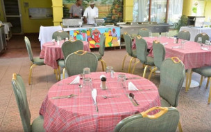 Merrils Beach Resort III