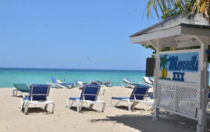 Merrils Beach Resort III