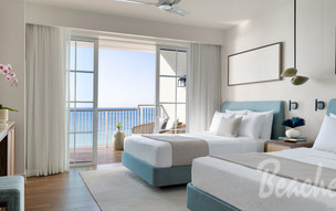 Beaches Negril Resort and Spa