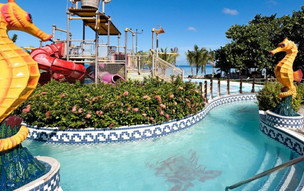 Beaches Negril Resort and Spa