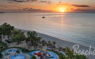 Beaches Negril Resort and Spa