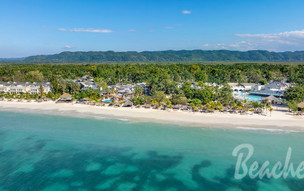 Beaches Negril Resort and Spa