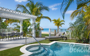 Beaches Negril Resort and Spa