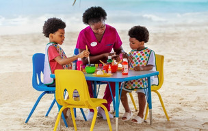 Beaches Negril Resort and Spa