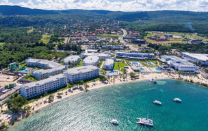 Riu Montego Bay
