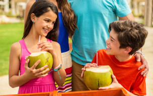 Hyatt Ziva Rose Hall