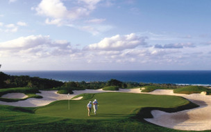 Hyatt Ziva Rose Hall