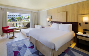 Hyatt Ziva Rose Hall