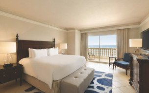 Hyatt Ziva Rose Hall