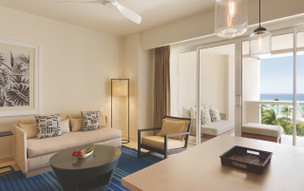 Hyatt Ziva Rose Hall