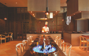 Hyatt Ziva Rose Hall